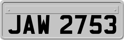 JAW2753