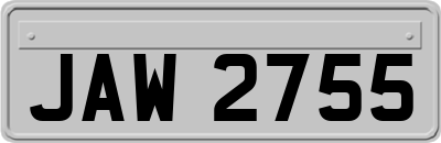 JAW2755