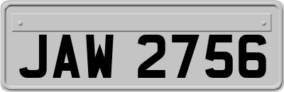 JAW2756