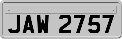 JAW2757