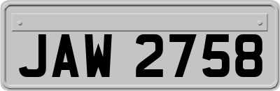JAW2758