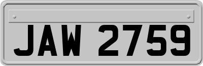 JAW2759