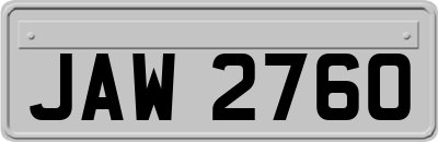 JAW2760