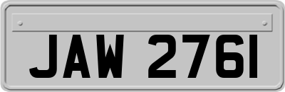 JAW2761