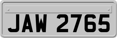 JAW2765