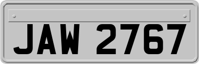 JAW2767