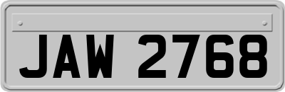 JAW2768