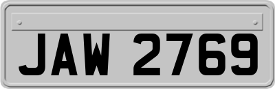 JAW2769
