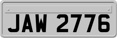 JAW2776