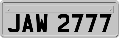 JAW2777
