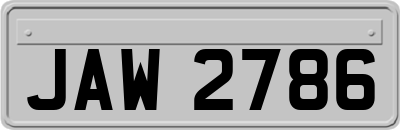 JAW2786