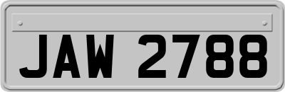 JAW2788
