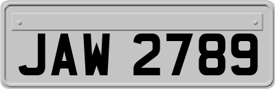 JAW2789