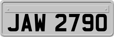 JAW2790