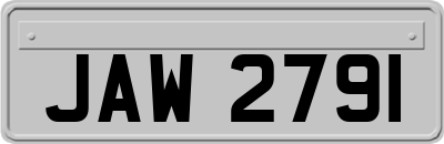 JAW2791