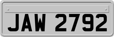 JAW2792