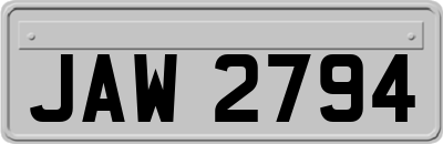 JAW2794