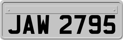 JAW2795