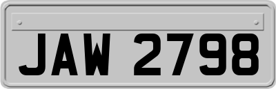 JAW2798