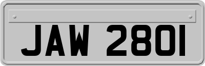 JAW2801