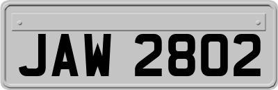 JAW2802