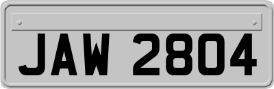 JAW2804