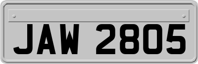 JAW2805