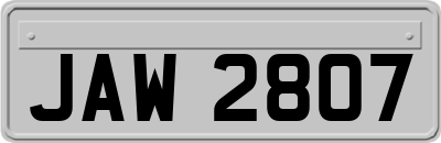 JAW2807