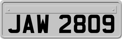 JAW2809