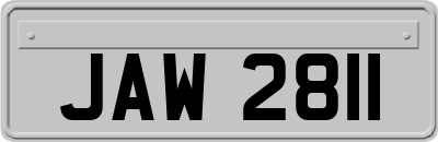 JAW2811