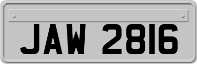 JAW2816