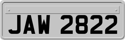 JAW2822