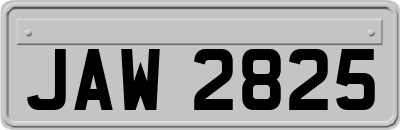 JAW2825