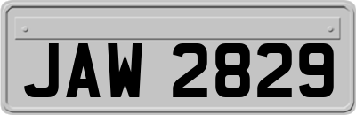 JAW2829