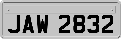 JAW2832