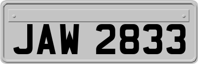 JAW2833