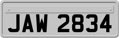 JAW2834