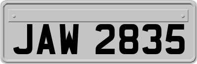 JAW2835