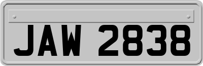 JAW2838