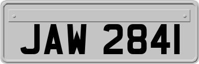 JAW2841
