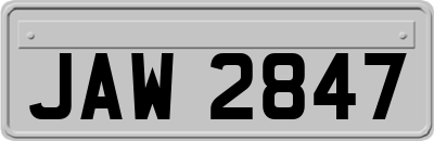 JAW2847