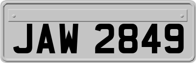 JAW2849