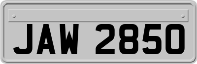 JAW2850