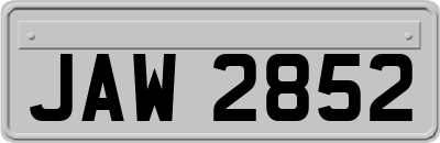 JAW2852