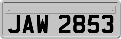 JAW2853
