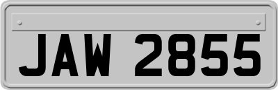 JAW2855