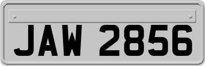 JAW2856