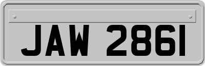 JAW2861