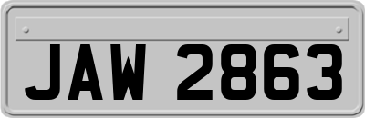 JAW2863