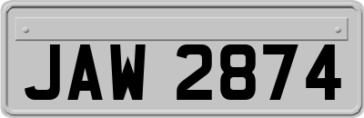 JAW2874